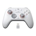 GameSir Nova 2 Lite Wireless PC Controller (White)