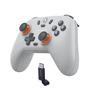 GameSir Nova Lite Wireless Controller - 2.4G