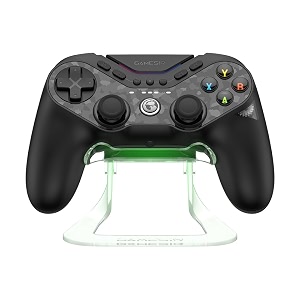gamesir tarantula pro wireless controller for switchpciosandroid with charging dock bluetooth 24g wired controller