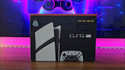 GAMESOUL GS5 Pro Retro Game Console Gaming console for tv ,old video game for kids (Best Gift & Fun) All Ages 64 GB with with 30000 Games like GTA , Tekken, 53 Simulators for PSP Games