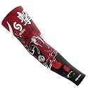 Gaming Arm Sleeve PC Sport compression esports gamer sleeve