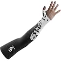 Gaming Arm Sleeve PC Sport compression esports gamer sleeve