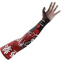 Gaming Arm Sleeve PC Sport compression esports gamer sleeve