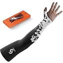 Gaming Arm Sleeve PC Sport compression esports gamer sleeve