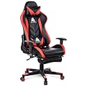 Gaming High Back Ergonomic Computer Racing Chair
