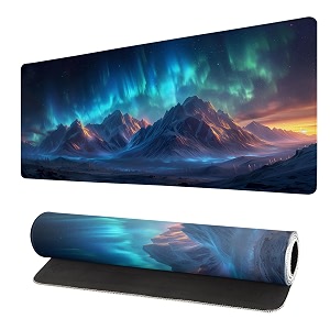 Gaming Mouse Pad Desk PadExtended Big Mouse