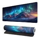 Gaming Mouse Pad Desk PadExtended Big Mouse