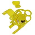 Gaming Steering Wheel Accessories Gifts Easy to Mount Steering Racings Wheel|Video Games & Consoles |Controllers & Attachments