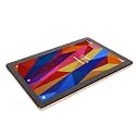 Gaming Tablet Tablet Portable 2.4G 5GWiFi 8GB RAM 256GB ROM 1920x1200 5MP 13MP Octa Core 5800mAh Rechargeable Golden Tablet 100 to 240V Portable Tablet 10.1in Tablet 8GB RAM (US Plug) gaming pc