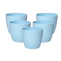 Gamla for Home Decoration Capri Round Plastic