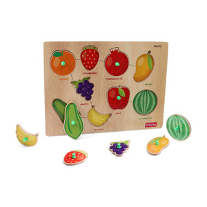 GAMLOID Best Buy Learning Puzzle Board Game