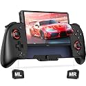 Gammeefy Switch Controllers Compatible with Xbox one charger