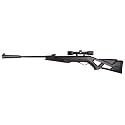 Gamo Silent Cat .177 Caliber Breakbarrel Pellet Air Rifle with 4x32 Scope