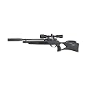 Gamo Urban PCP Bolt Action Air Rifle - .22 Cal - 1100 FPS - Black