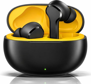 Gamor Earbuds For t110 ENC Noise Cancellation