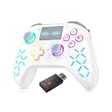 Gamrombo Wireless Controller for PS5 Gaming Controller