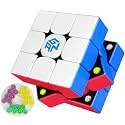 GAN 356 M 3x3 Magnetic Speed Cube