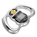 Body Fat Caliper Measuring Tool Handheld for Bmi Analysis