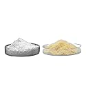 Gandhak Potash Powder 1 Kg Sulphur and Potash Mix for Toy or Agricultural Spray (500GM+500GM)