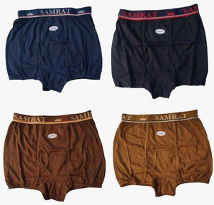 GANESH CREATIONS Men Brief