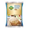Ganesh Diabetes Control Atta, 1kg, Low GI, Sugar Control and Nutrients Dense
