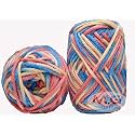 Ganga Knitting Yarn Thick Chunky Wool, Opal 500 gm Best Used with Knitting Needles, Crochet Needles Wool Yarn for Knitting. by Gang I JE