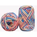 Ganga Knitting Yarn Thick Chunky Wool Opal