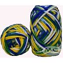 Ganga Knitting Yarn Thick Chunky Wool, Parrot 500 gm Best Used with Knitting Needles, Crochet Needles Wool Yarn for Knitting. by Gang Q RE