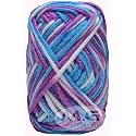 Ganga Knitting Yarn Thick Chunky Wool, Daisy 300 gm Best Used with Knitting Needles, Crochet Needles Wool Yarn for Knitting. by Gang K LE
