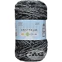 GANGA Spectrum Carbon - PTS2532 200 GMS Wool Ball Hand Knitting Wool/Art Craft Soft Fingering Crochet Hook Yarn, Needle Knitting Yarn Thread Dyed-PK Art-GID