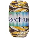 GANGA Spectrum Golden 811013 500 GMS Wool Ball Hand Knitting Wool/Art Craft Soft Fingering Crochet Hook Yarn, Needle Knitting Yarn Thread Dyed-lk Art-GHG