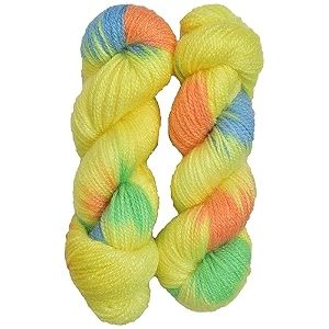 mg multi rowan 200 gm wool hank hand knitting woolart craft soft fingering crochet hook yarn needle knitting yarn thread dye eb
