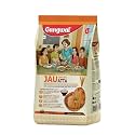 Gangwal Barley Flour (Jau Atta) 500g | 100% Natural Pearl Barley Flour | Jau Ka Atta | Rich in Dietary Fibre & Nutrients | No Preservatives |