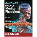 GANONG’S REVIEW OF MEDICAL PHYSIOLOGY