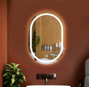 Ganpati 2430010 Lighted Mirror