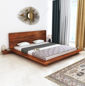 ganpati arts sheesham wood king bedwooden cotwooden without storage bed for bedroomhotel solid wood king bed 22352 cm x 21336 cm 733 ft x 70 ft