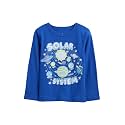 Gap Baby-Boys Long Sleeve Graphic T-Shirt