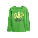 Gap Baby-Boys Long Sleeve Graphic T-Shirt