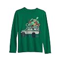Gap Baby-Boys Long Sleeve Graphic T-Shirt