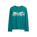 Gap Baby-Boys Long Sleeve Graphic T-Shirt