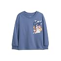 Gap Baby-Boys Long Sleeve Graphic T-Shirt