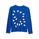 Gap Baby-Boys Long Sleeve Graphic T-Shirt