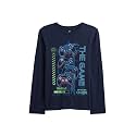 Gap Baby-Boys Long Sleeve Graphic T-Shirt