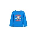 Gap Baby-Boys Long Sleeve Graphic T-Shirt