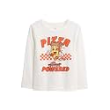 Gap Baby-Boys Long Sleeve Graphic T-Shirt
