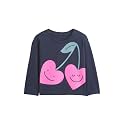 Gap Baby-Boys Long Sleeve Graphic T-Shirt