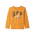 Gap Baby-Boys Long Sleeve Graphic T-Shirt