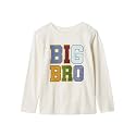 Gap Baby-Boys Long Sleeve Graphic T-Shirt