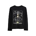 Gap Baby-Boys Long Sleeve Graphic T-Shirt