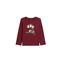 Gap Baby-Boys Long Sleeve Graphic T-Shirt